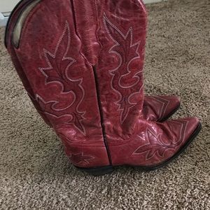 women’s corral boots